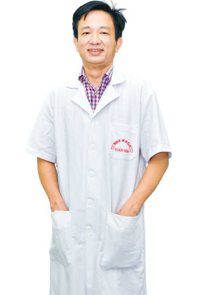 Bác sĩ Nguyễn Văn Tuấn