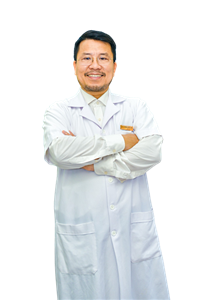 Bác sĩ Phạm Quốc Vân
