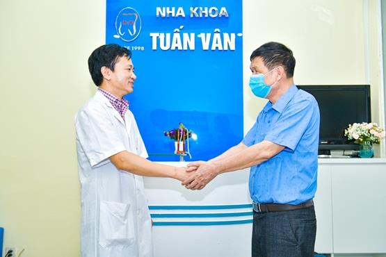 Chế độ bảo hành uy tín