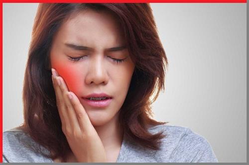 Các phương pháp giảm đau răng tạm thời tại nhà